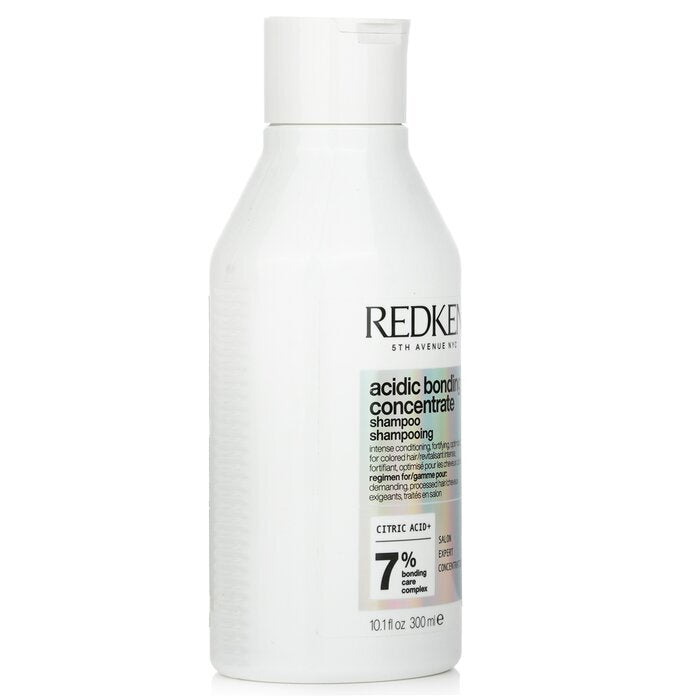 Redken Acidic Bonding Concentrate Shampoo (für anspruchsvolles, behandeltes Haar) 300ml/10.1oz