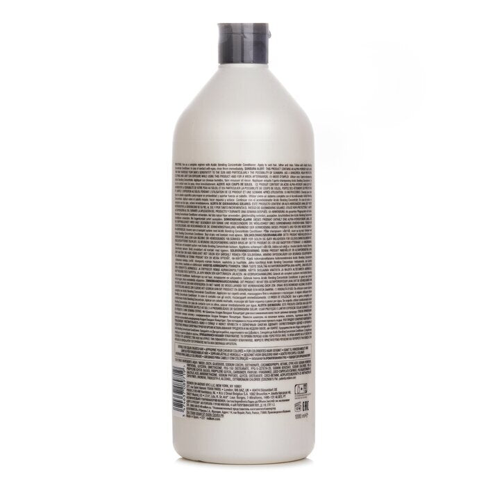 Redken Acidic Bonding Concentrate Shampoo (For Demanding, Processed Hair) (Salon Size) 1000ml