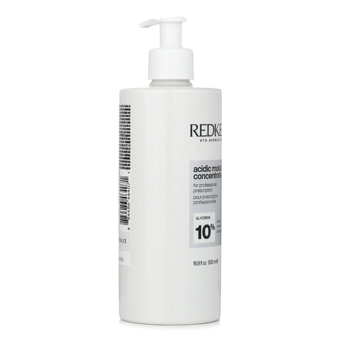 Redken Saures Feuchtigkeitskonzentrat 500ml/16.9oz