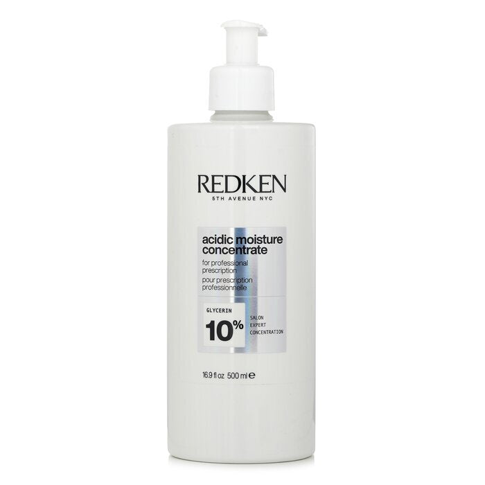 Redken Saures Feuchtigkeitskonzentrat 500ml/16.9oz