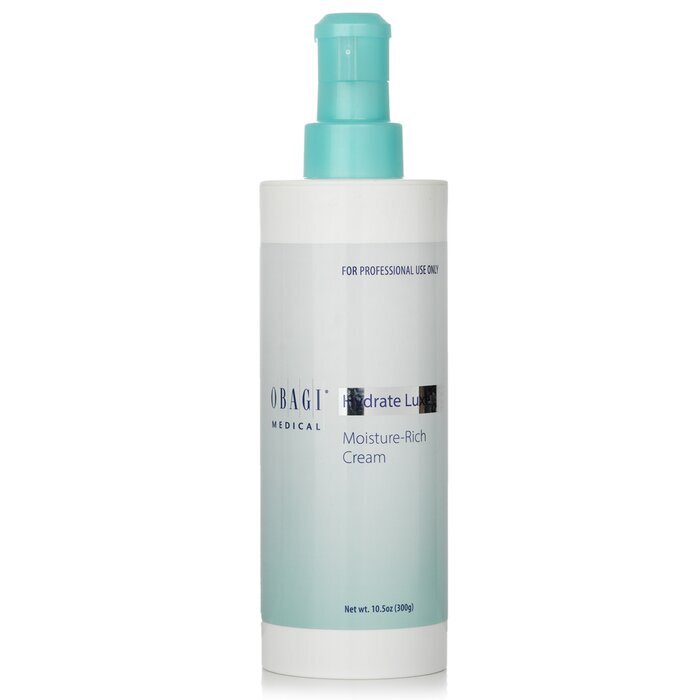 Obagi Hydrate Luxe Feuchtigkeitscreme (Salongröße) 300 g/10,5 oz