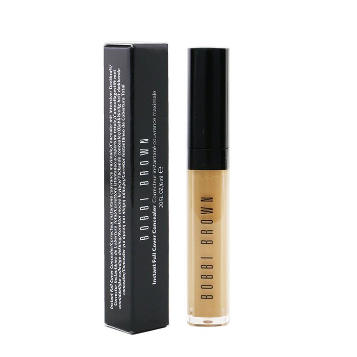 Bobbi Brown Instant Full Cover Concealer - # Warm Honey 6ml/0,2oz