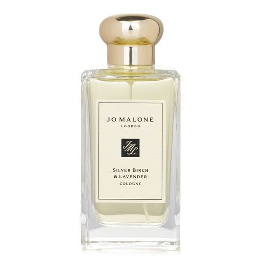 Jo Malone Silberbirke & Lavendel Kölnisch Wasser Spray (Geschenkbox) 100 ml