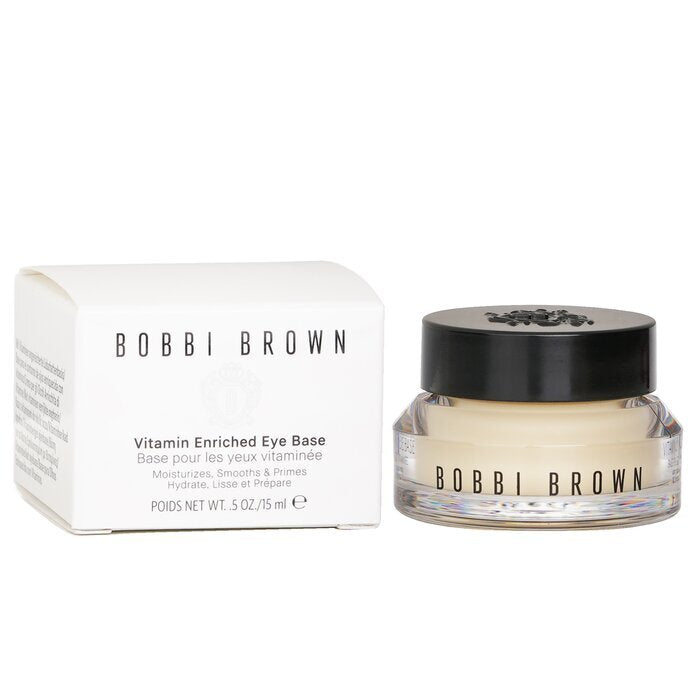 Bobbi Brown – Mit Vitaminen angereicherte Augengrundierung, 15 ml