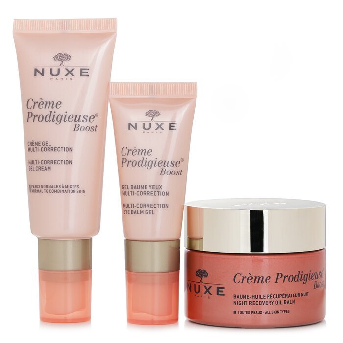 Nuxe My Booster Kit 3-tlg.