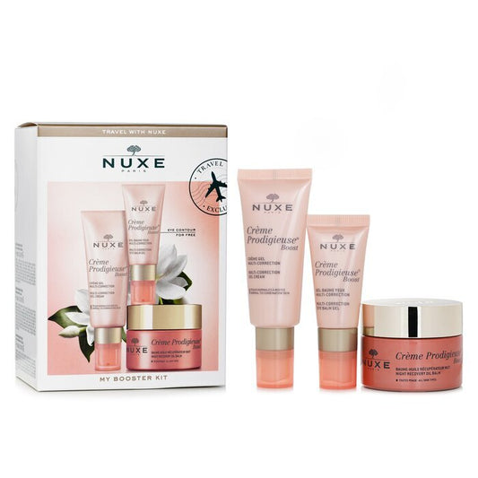Nuxe My Booster Kit 3-tlg.