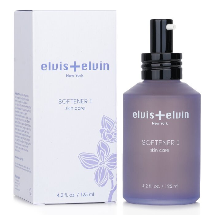 Elvis + Elvin Weichspüler I 125ml/4.2oz