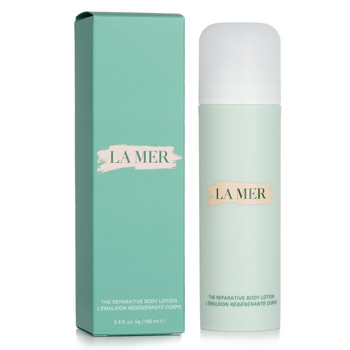 La Mer Die Reparative Körperlotion 160ml/5.3oz