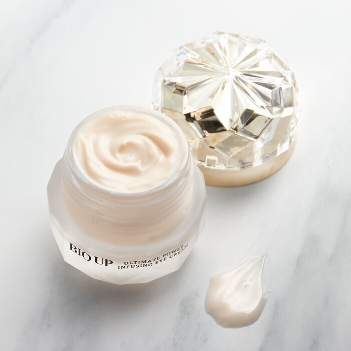 Natural Beauty BIO UP a-GG Ultimate Power Infusing Eye Cream 20g