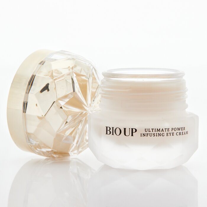 Natural Beauty BIO UP a-GG Ultimate Power Infusing Eye Cream 20g