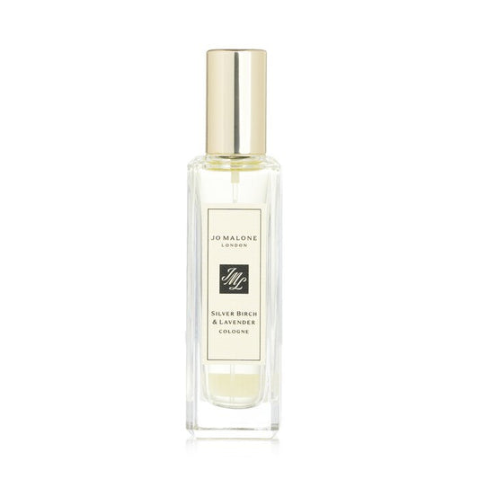 Jo Malone Silberbirke & Lavendel Kölnisch Wasser Spray (Geschenkbox) 30 ml