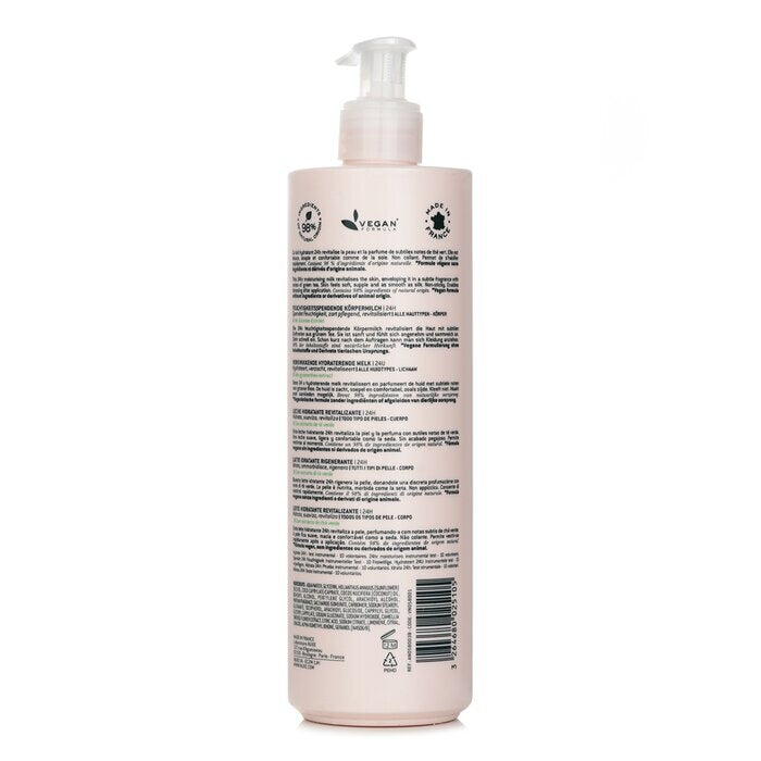 Nuxe Reve De The Revitalisierende Feuchtigkeitsmilch 24H 400ml/13,5oz