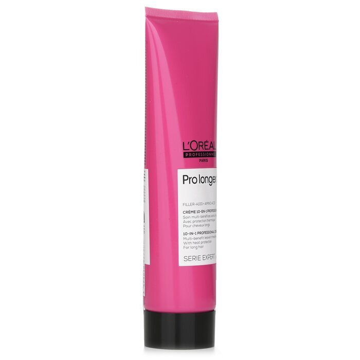 L'Oreal Professionnel Serie Expert - Pro Longer Filler-A100 + Aminosäure 10-in-1 Professionelle Creme (für langes Haar) 150ml/5.1oz