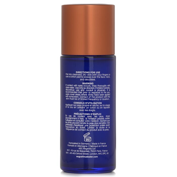 Augustinus Bader The Essence with TFC8 100ml