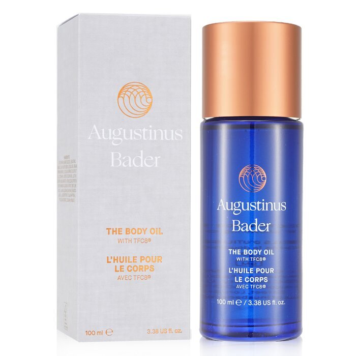 Augustinus Bader Das Körperöl mit TFC8 100ml/3.38oz