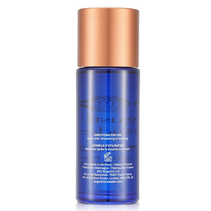 Augustinus Bader Das Körperöl mit TFC8 100ml/3.38oz