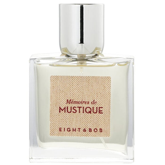 Eight & Bob Memoires De Mustique Eau de Parfum Spray 100 ml