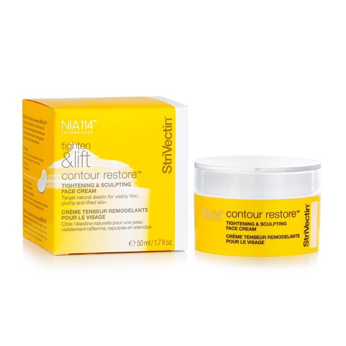 StriVectin - TL Tighten & Lift Contour Restore Straffende und modellierende Gesichtscreme 50ml/1,7oz
