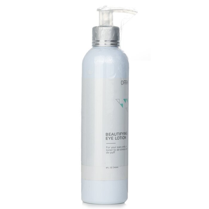 OFRA Cosmetics Verschönernde Augenlotion 240ml/8oz