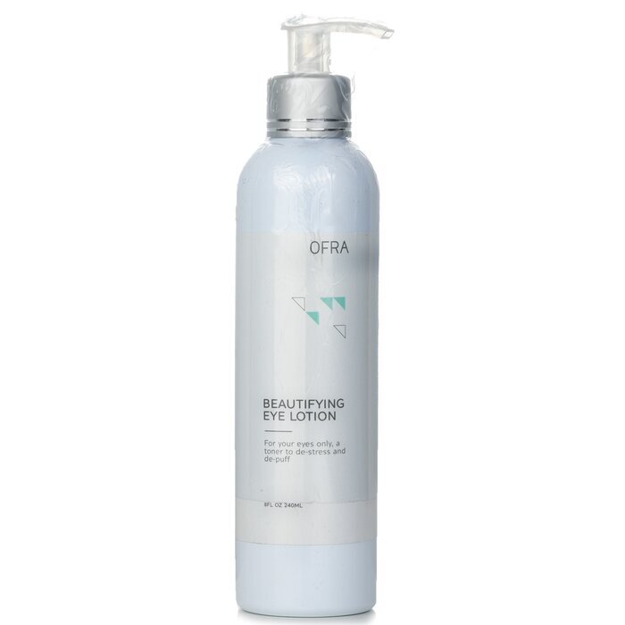 OFRA Cosmetics Verschönernde Augenlotion 240ml/8oz