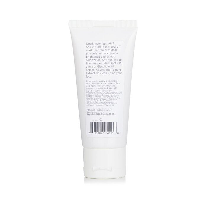 OFRA Cosmetics Vitamin A & C Peel-Off-Maske 50ml/1,7oz