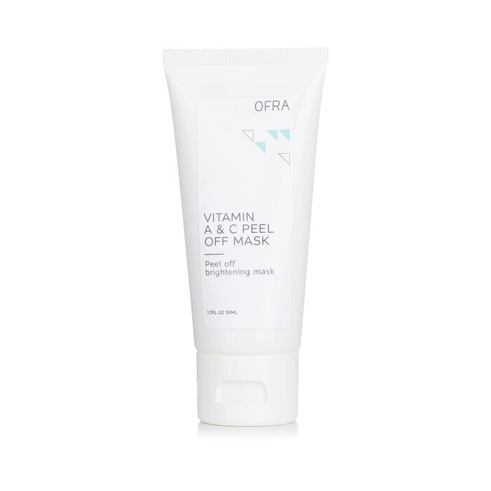 OFRA Cosmetics Vitamin A & C Peel-Off-Maske 50ml/1,7oz