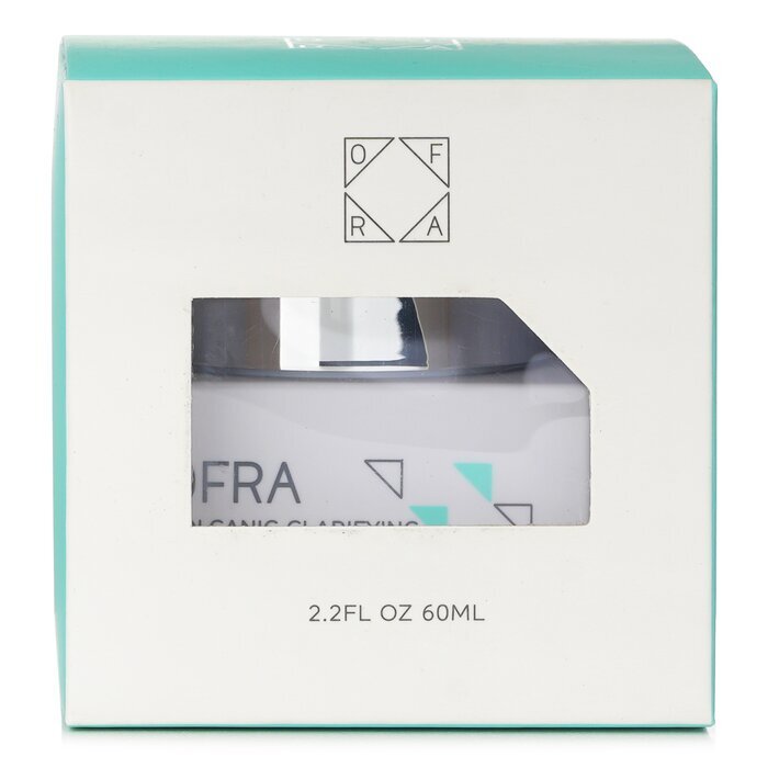 OFRA Cosmetics Vulkanische Klärmaske, 60 ml