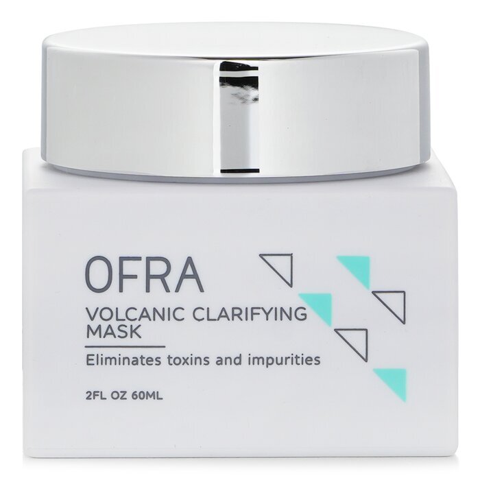 OFRA Cosmetics Vulkanische Klärmaske, 60 ml