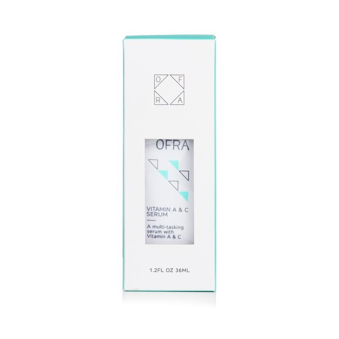 OFRA Cosmetics Vitamin A & C Serum 36ml/1,2oz
