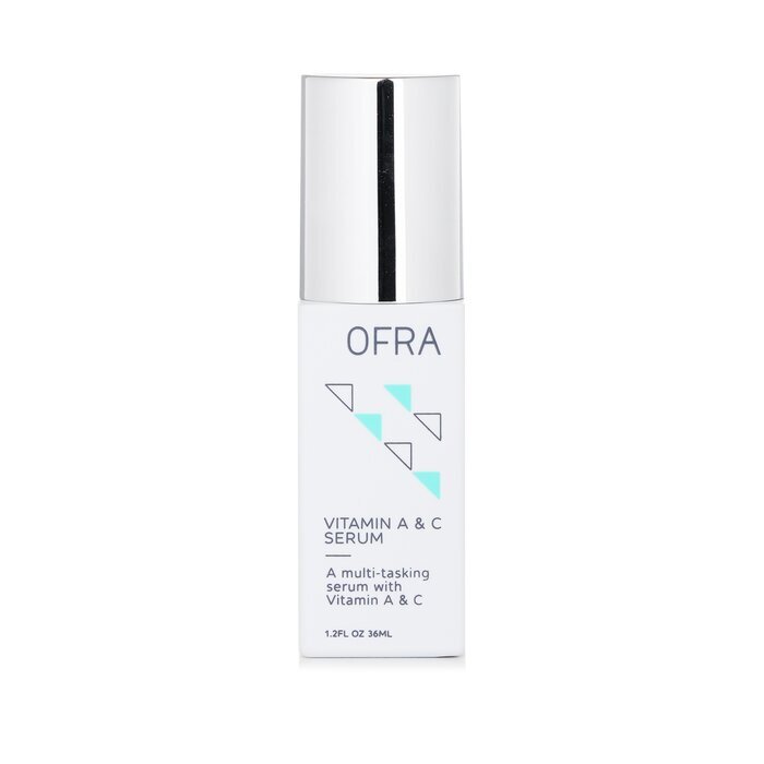 OFRA Cosmetics Vitamin A & C Serum 36ml/1,2oz