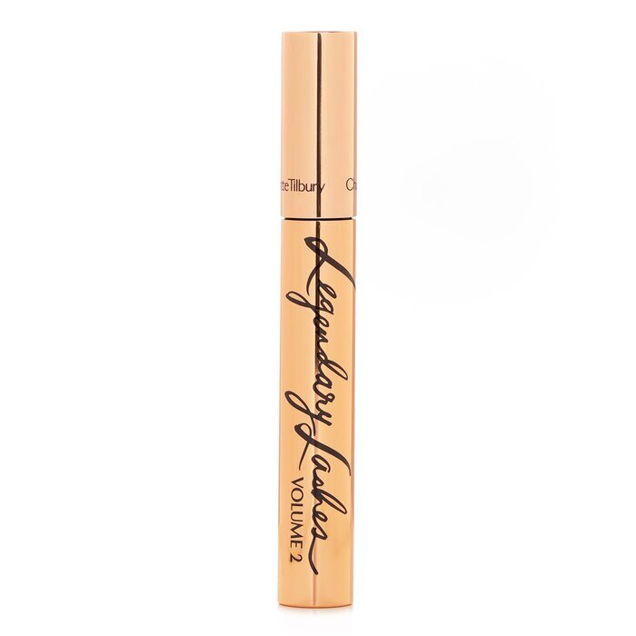 Charlotte Tilbury Legendary Lashes Volume 2 - Black Vinyl 8ml