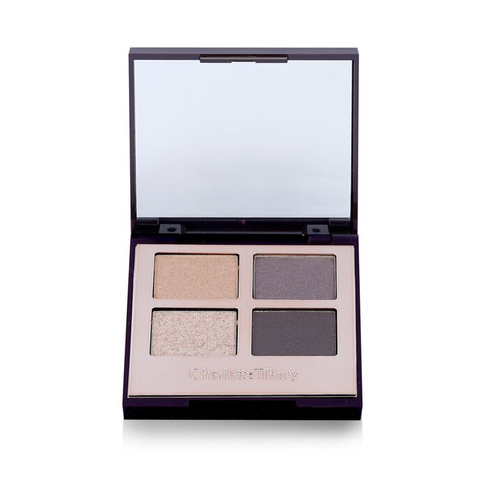 Charlotte Tilbury Luxus-Palette – # The Uptown Girl 5,2 g/0,18 oz