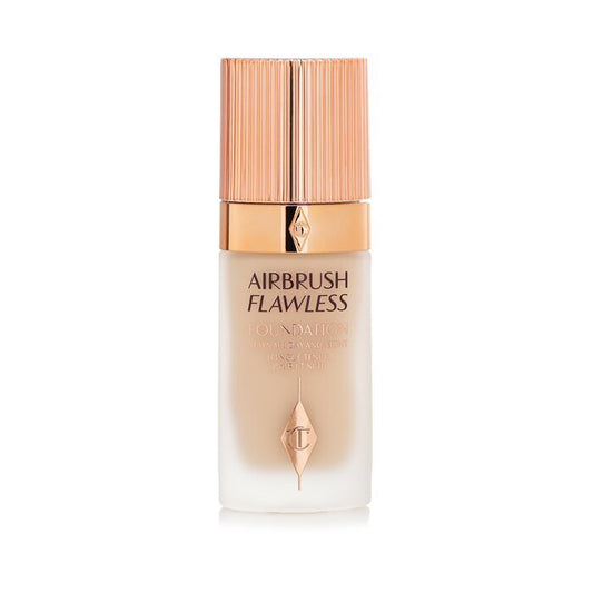 Charlotte Tilbury – Airbrush Flawless Foundation – 2 Neutral, 30 ml