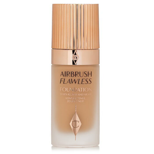 Charlotte Tilbury – Airbrush Flawless Foundation – 7,5 Warm, 30 ml