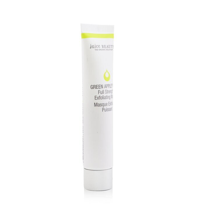 Juice Beauty Green Apple Peel Peeling-Maske mit voller Wirkungsstärke (ohne Verpackung) 15 ml