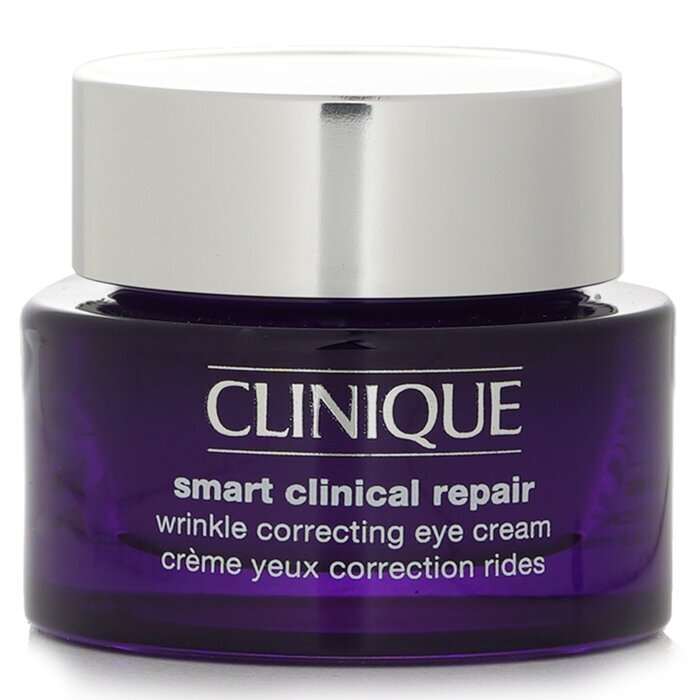 Clinique Smart Clinical Repair – Augencreme zur Faltenkorrektur, 15 ml