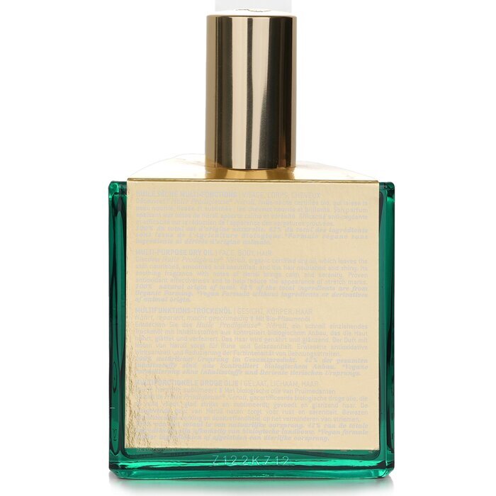 Nuxe Huile Prodigieuse Neroli Mehrzweck-Trockenöl 100 ml/3,3 oz