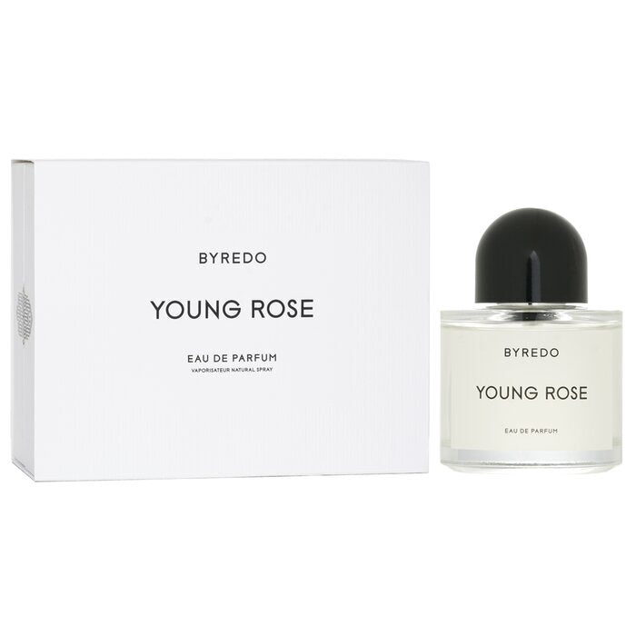 Byredo Young Rose Eau de Parfum Spray 100 ml