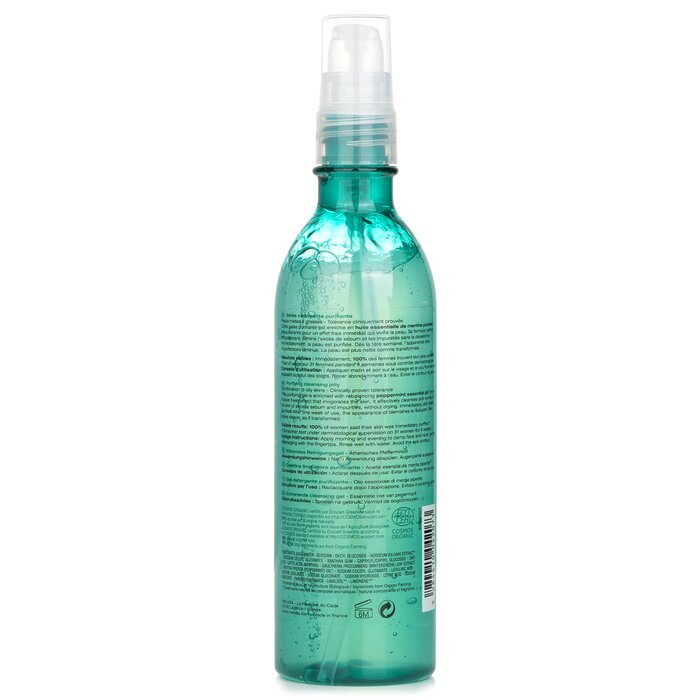 Melvita Nectar Pur Reinigendes Reinigungsgelee 200ml/6,7oz