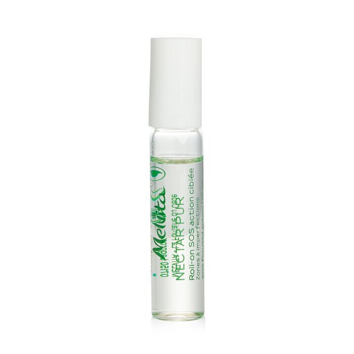 Melvita Nectar Pur SOS Fokussierte Aktion Roll-On 5ml/0,16oz