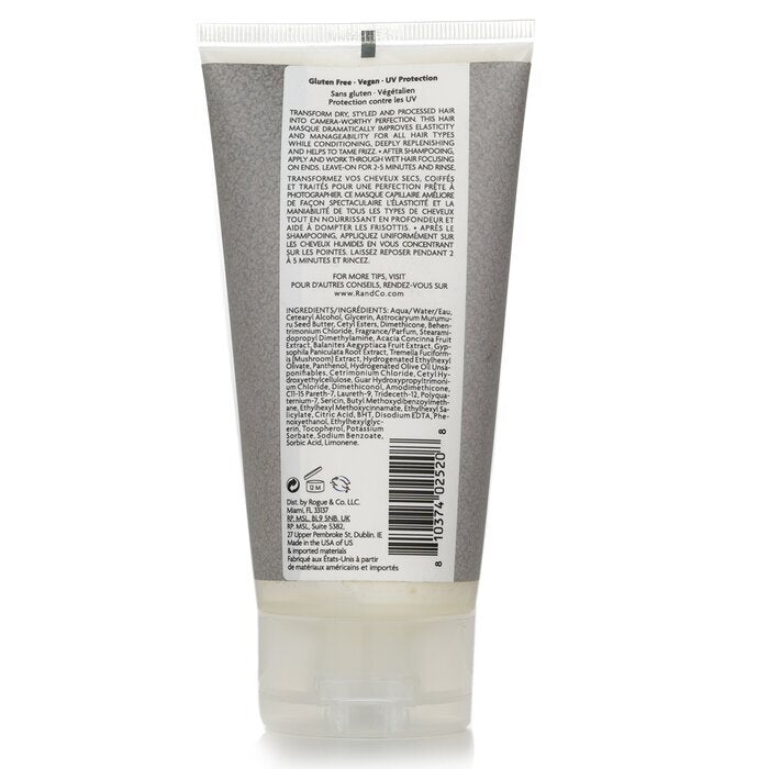 R+Co Television Perfekte Haarmaske, 147 ml