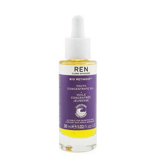 Ren Bio Retinoid Jugendkonzentratöl 30 ml