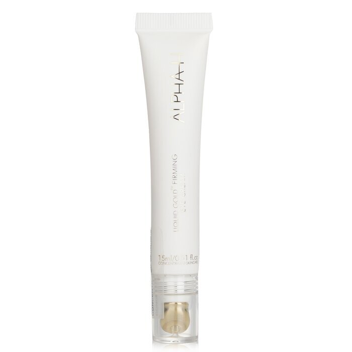 Alpha-H Liquid Gold Straffende Augencreme 15ml/0,51oz