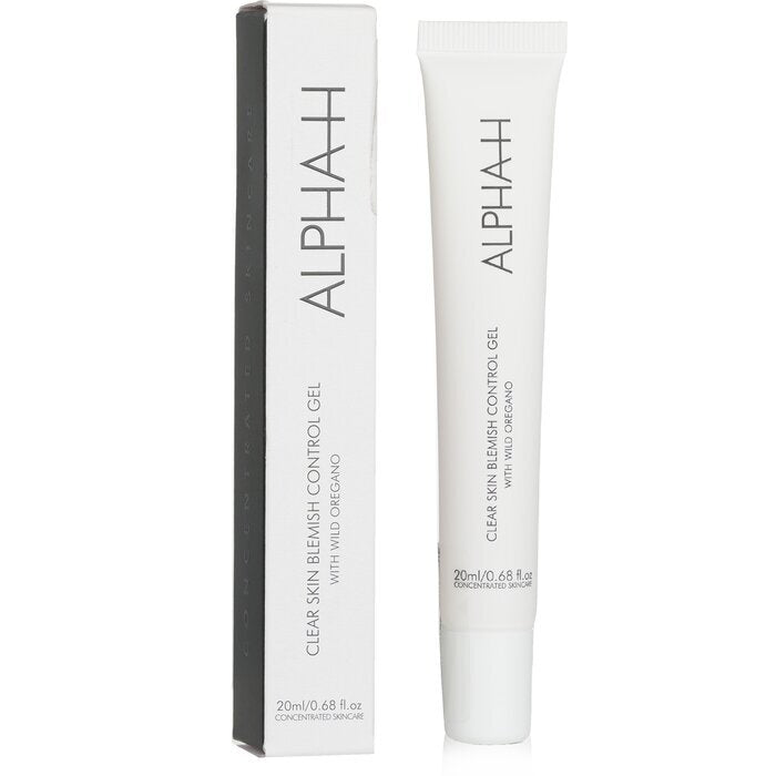 Alpha-H Clear Skin Hautunreinheiten-Kontrollgel 20ml/0,68oz