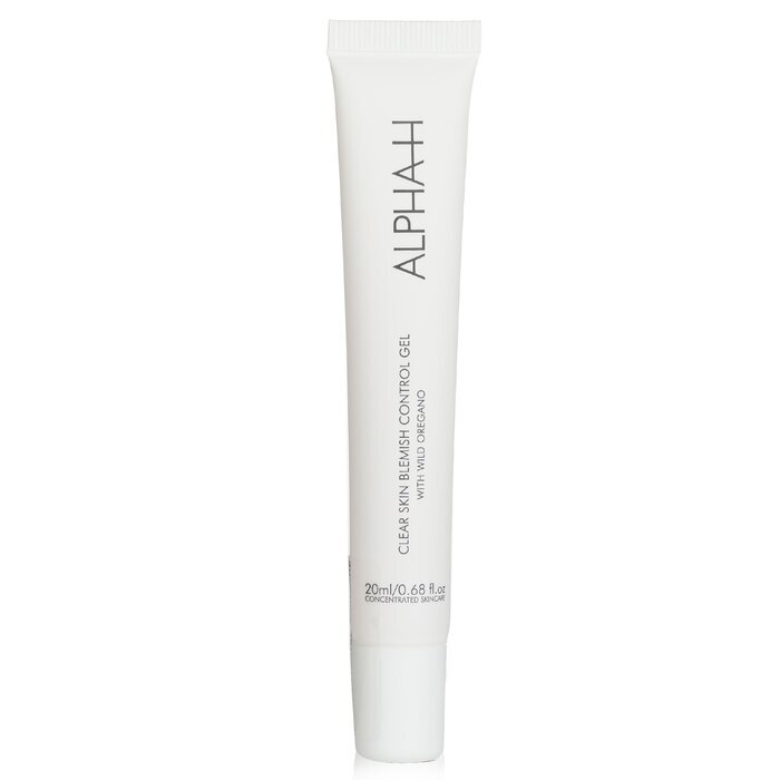 Alpha-H Clear Skin Hautunreinheiten-Kontrollgel 20ml/0,68oz