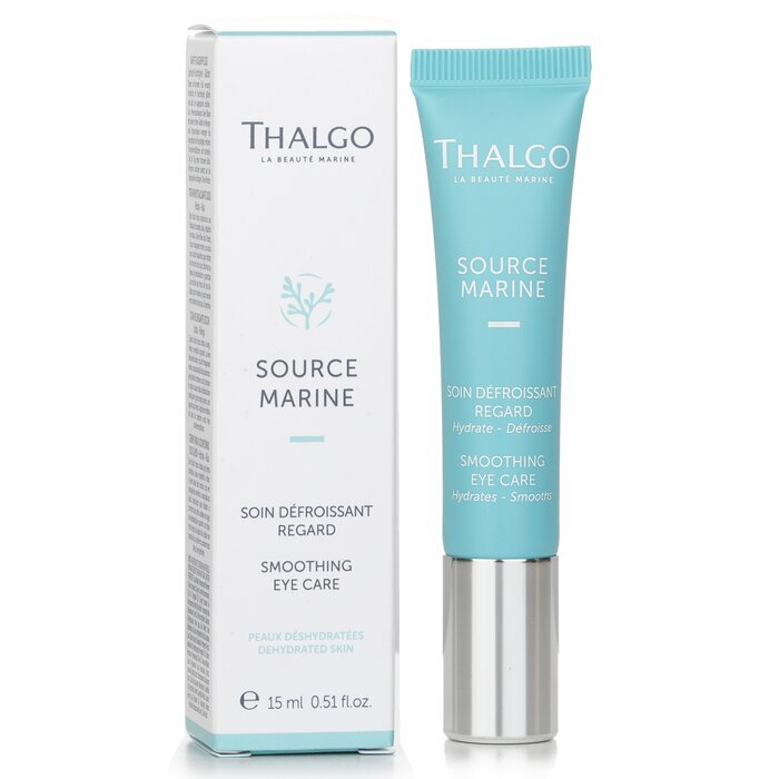 Thalgo Source Marine Glättende Augenpflege 15ml/0.5oz