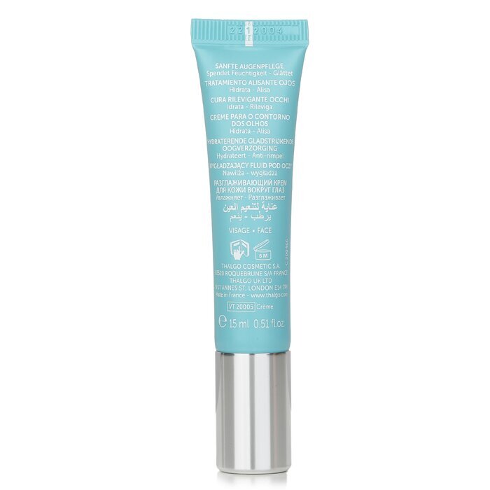 Thalgo Source Marine Glättende Augenpflege 15ml/0.5oz