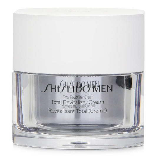 Shiseido Men Total Revitalizer Creme 50ml/1.7oz