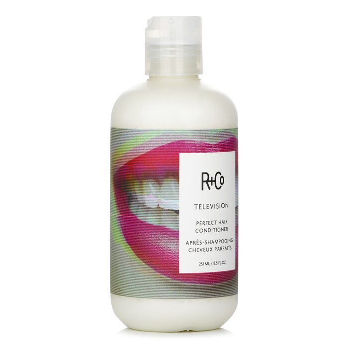 R+Co Television Perfekter Haar-Conditioner, 251 ml