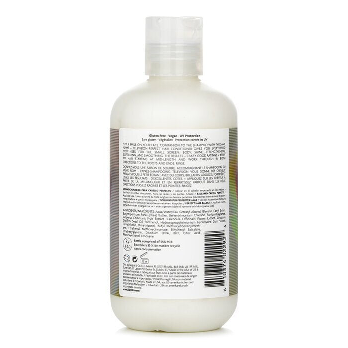 R+Co Television Perfekter Haar-Conditioner, 251 ml